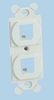 PANDUIT CF1062IWY