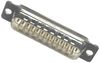 AMPHENOL COMMUNICATIONS SOLUTIONS DB25P064TXLF