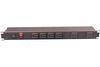 HAMMOND 1582H6A1BK