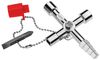 KNIPEX 00 11 04
