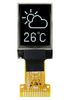 MIDAS DISPLAYS MCOT048064A1V-WI