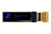 MIDAS DISPLAYS MCOT096016C1V-BI
