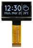 MIDAS DISPLAYS MCOT128064B1V-WM