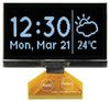 MIDAS DISPLAYS MCOT128064E1V-WM
