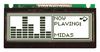 MIDAS DISPLAYS MC122032CA6W-GPTLW