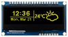 MIDAS DISPLAYS MDOB128032FCV-YM
