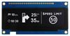 MIDAS DISPLAYS MDOB256064B1V-WM