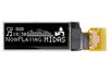 MIDAS DISPLAYS MDOG128032A1V-WI