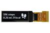 MIDAS DISPLAYS MDOG128032C2V-WS
