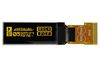 MIDAS DISPLAYS MDOG128032C2V-YS