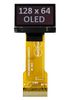 MIDAS DISPLAYS MDOG128064N4V-WM