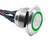E-SWITCH SV4FW3SS-6H1