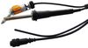 E-SWITCH 300AWSP2J1BLKM6RE