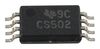 TEXAS INSTRUMENTS CDCS502PW