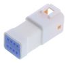 JST / JAPAN SOLDERLESS TERMINALS 08T-JWPF-VSLE-D