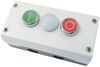 EATON CUTLER HAMMER M22-C2-M2V