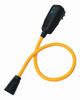 HUBBELL WIRING DEVICES GFP25CM