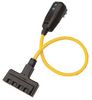 HUBBELL WIRING DEVICES GFP25TTA