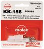 MOLEX 76650-0094