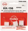 MOLEX 76650-0096