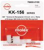 MOLEX 76650-0100