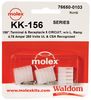MOLEX 76650-0103