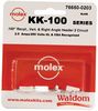 MOLEX 76650-0203