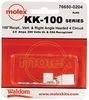MOLEX 76650-0204