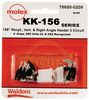 MOLEX 76650-0209