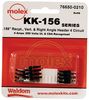 MOLEX 76650-0210