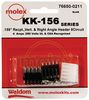 MOLEX 76650-0211