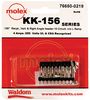 MOLEX 76650-0219