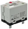 SCHNEIDER ELECTRIC/LEGACY RELAY 725AXXBM4L-24D