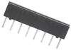 BOURNS 4308R-102-391LF