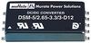 MURATA POWER SOLUTIONS DSM-5/2.65-3.3/3-D24-C