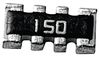 YAGEO YC124-JR-07150RL