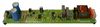 ONSEMI NCP5104BA36WGEVB