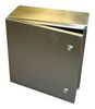 BUD INDUSTRIES SNB-3730-SS