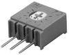 TT ELECTRONICS / BI TECHNOLOGIES 72PR10K