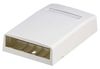 PANDUIT CBX4WH-AY