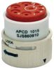 SJS860910 - Circular Connector, MIL-T-81714 Equivalent, Standard Circular Connector, SJS QuickConnect Series