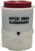 SJS840400 - Circular Connector, MIL-T-81714 Equivalent, Standard Circular Connector, SJS QuickConnect Series