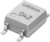 OMRON ELECTRONIC COMPONENTS G3VM-61G2