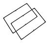 HAMMOND 1550JSGASKET