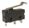 OMRON ELECTRONIC COMPONENTS D2F-01FL3-D3