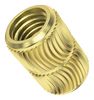 TR FASTENINGS M4-UHBRHESF