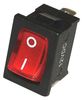 CARLING TECHNOLOGIES LRA211-RS-B/125N/O-I