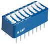 ALCOSWITCH - TE CONNECTIVITY 5-5435640-0
