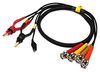 AIM-TTI INSTRUMENTS LCR K-CLIP