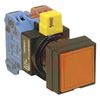 IDEC HW2B-M1F10-B
